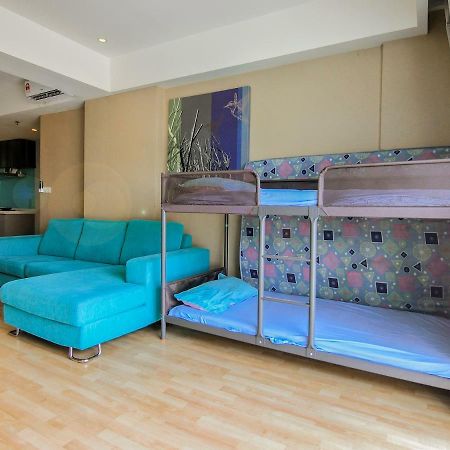 D'Majestic Service Apartment Kuala Lumpur Dış mekan fotoğraf