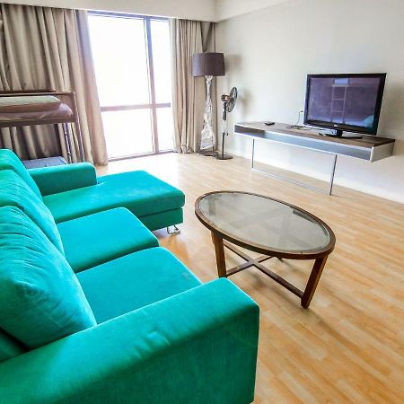 D'Majestic Service Apartment Kuala Lumpur Dış mekan fotoğraf