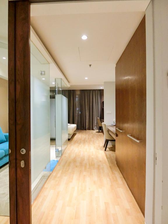 D'Majestic Service Apartment Kuala Lumpur Dış mekan fotoğraf