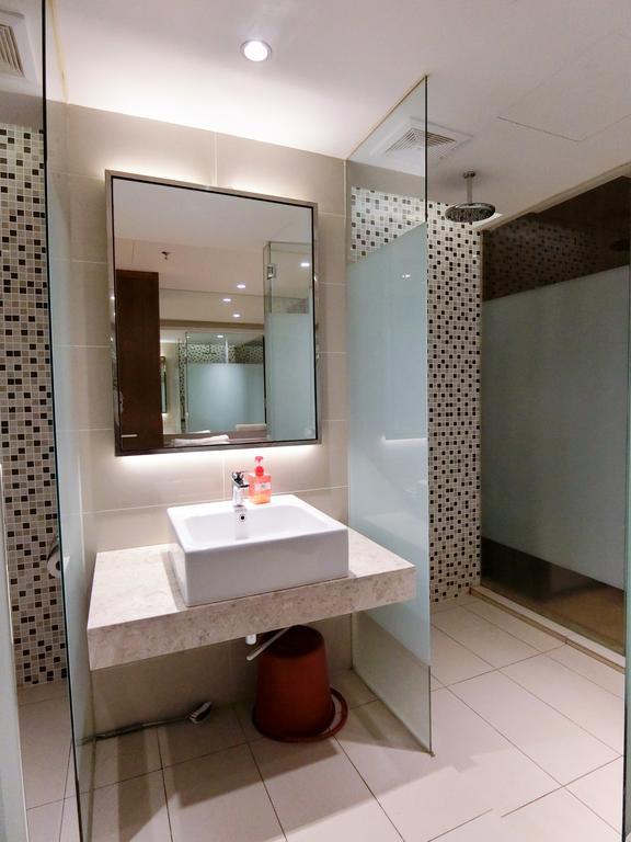 D'Majestic Service Apartment Kuala Lumpur Dış mekan fotoğraf