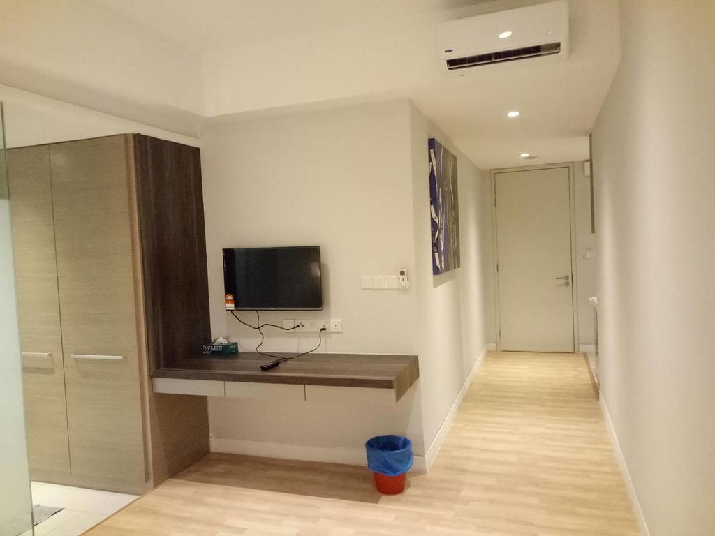 D'Majestic Service Apartment Kuala Lumpur Dış mekan fotoğraf