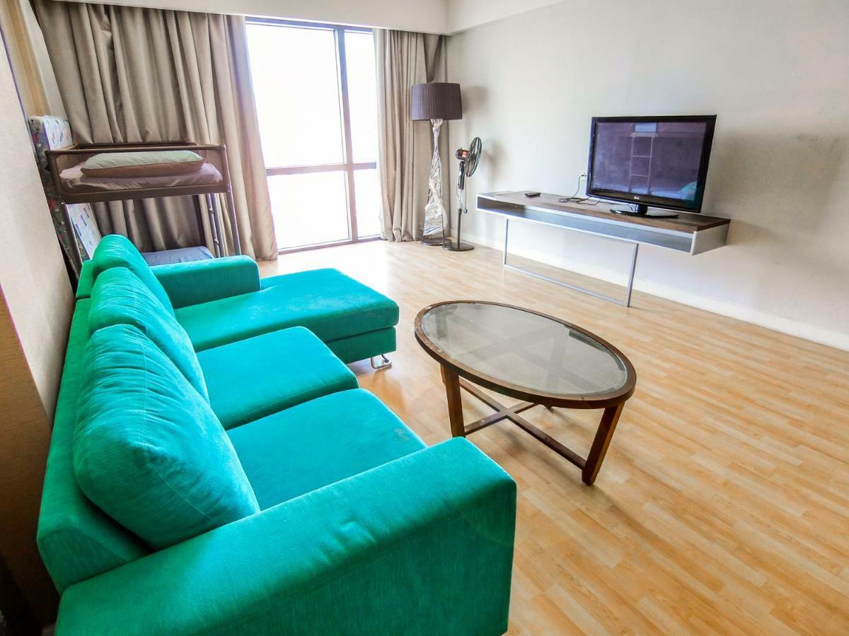 D'Majestic Service Apartment Kuala Lumpur Dış mekan fotoğraf